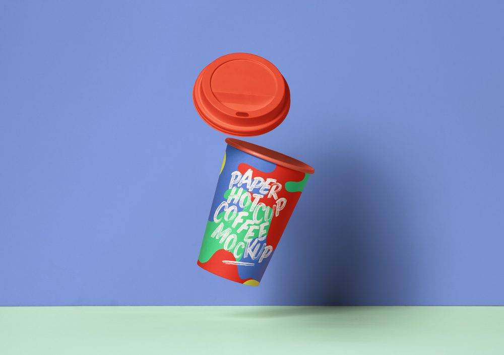Check out this nice coffee package simulation