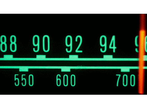 Radio sound packs