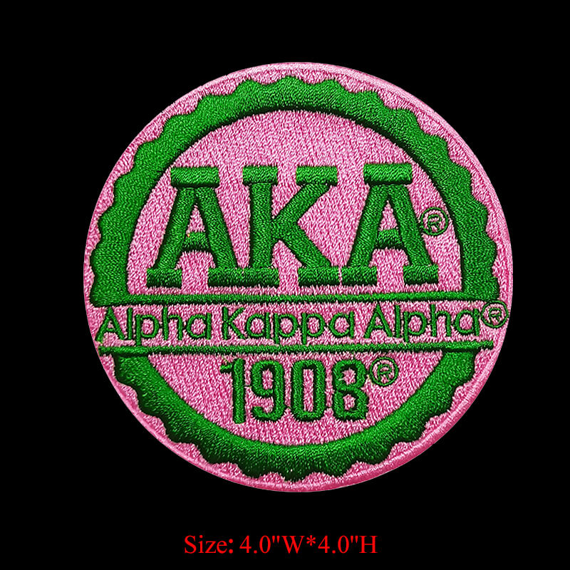 Stock list AKA Embroidery Patches, Custom Embroidered Patches