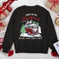 Crewneck Sweatshirt This is my Christmas