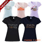 Pumpkin Glitter Rhinestone Transfer Iron on Custom T-shirt