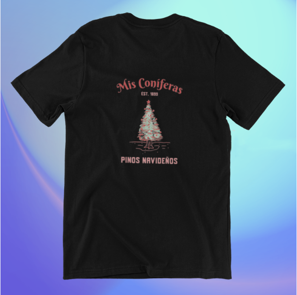 Merry Christmas Heat Transfer DTF for T Shirt