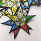 Custom Chenille Patch Iron on