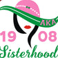 Sisters hood 1908 Heat Transfer Vinyl Printable Design