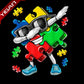 Factory supply autism design