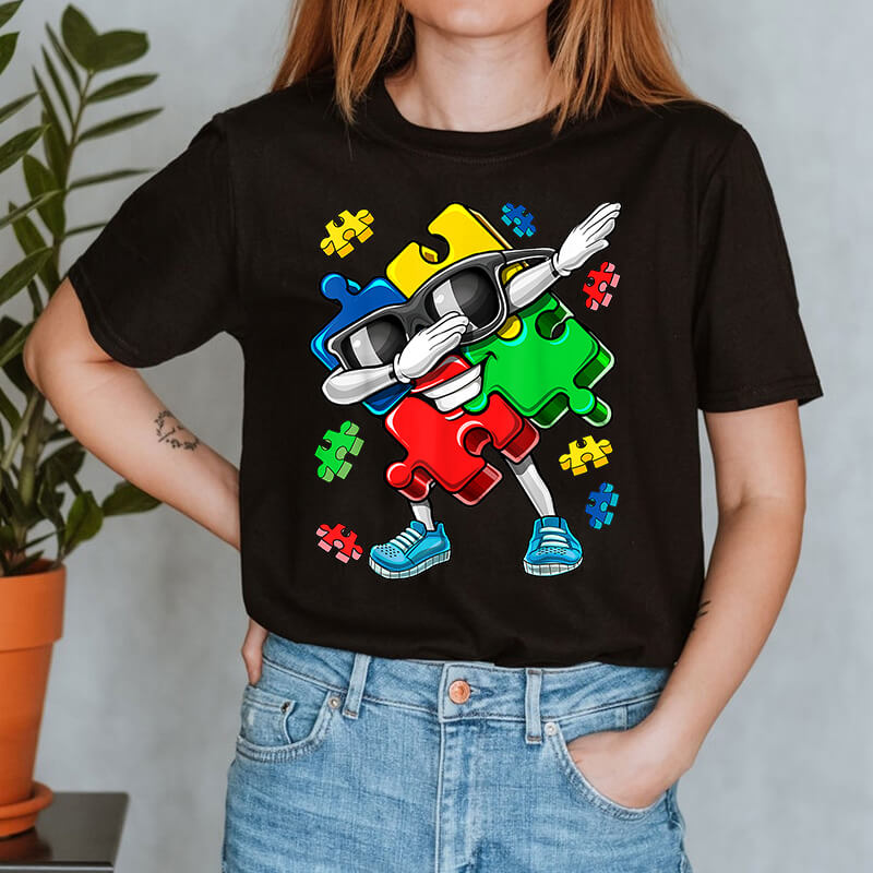 Factory supply autism design