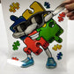 Factory supply autism design