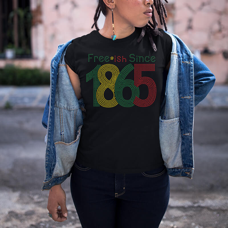 Wholesale free*ish since 1865