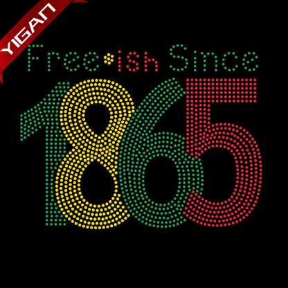 Wholesale free*ish since 1865