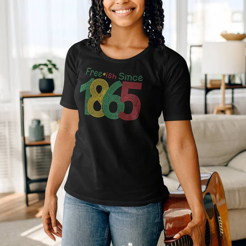 Wholesale free*ish since 1865