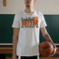 Wholesale Printed Basketball mom Vinyl film transfers