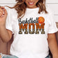 Wholesale Printed Basketball mom Vinyl film transfers