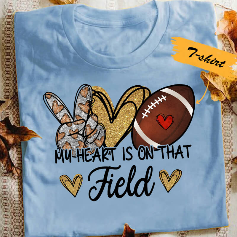 Printing Custom Logo for the Love of the Game